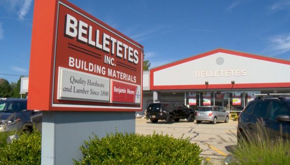 Family Owned Business Celebrates 125th Anniversary