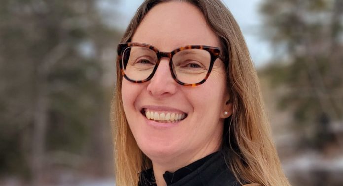 Proctor Hires New Assistant Head of School, Alisa Barnard