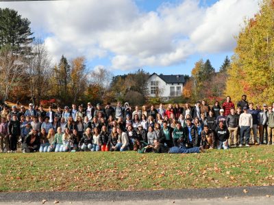 Proctor Celebrates Class of 2023 at 175th Commencement
