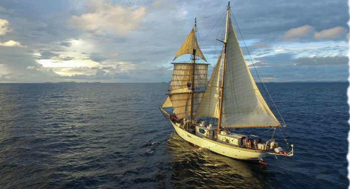 Proctor Announces New Ocean Classroom Partnership