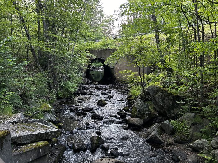 State Plans to Replace Two Andover Highway Bridges