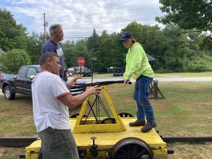 Old Time Fair Needs Lots of Volunteers