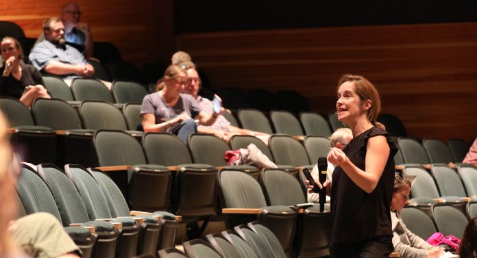 Proctor Teachers Engage in Professional Development