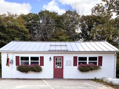Summer Activities for the Andover Service Club