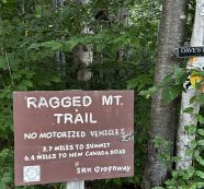 The Northern Rail Trail is a Real New Hampshire Gem