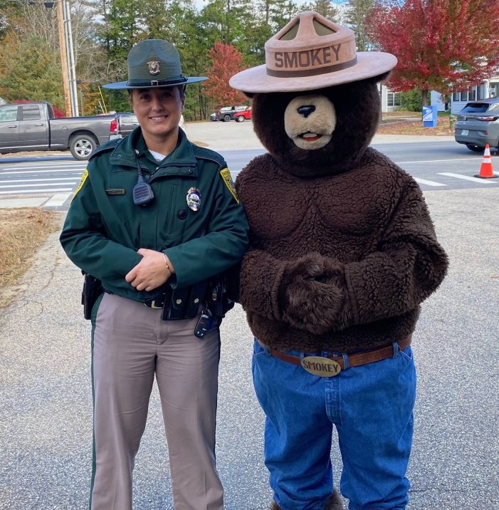 Touch-a-Truck a Great Success