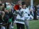 Proctor Takes Home The Granite Trophy from Holderness Competitions