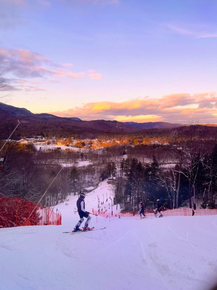 Proctor Ski Area Overcomes Season’s Snow Challenges