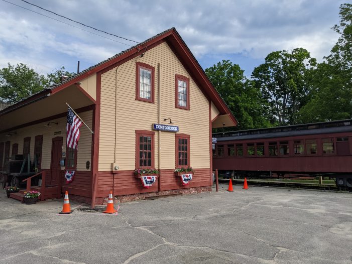 Kearsarge Area Chamber of Commerce Welcomes The Beacon