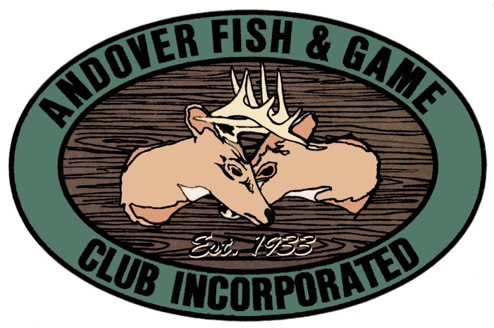 Andover Fish & Game Club Scholarship Applications