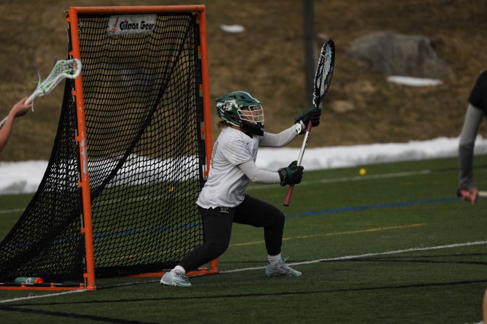 Proctor’s Spring Sports Teams are in Full Swing