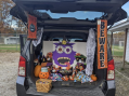 Halloween “Trunk or Treat” Returns to Andover