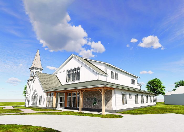 Proctor Academy Announces New Health and Wellness Center