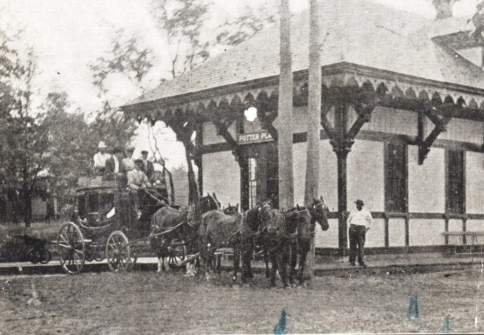 Andover Historical Society Hopes to Raise a Display Barn