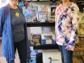 Artisan Holiday Sale Begins at Andover Thrift & Gift Shop