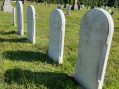 Cemetery Trustees Seek your Opinion