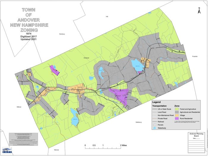 Land Use Boards Resolve Development Conflicts