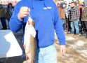 Annual Ice Fishing Derby Attracts Record 224 Attendees