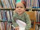 Young Readers Complete 1,000 Books before Kindergarten
