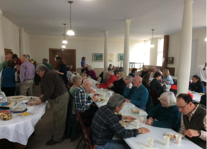 SRK Greenway Announces Annual Meeting