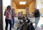 Twin Rivers Food Pantry Offers More than Food