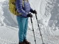 Hiker Prepares for 2,200-Mile Hike on Appalachian Trail