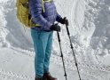 Hiker Prepares for 2,200-Mile Hike on Appalachian Trail