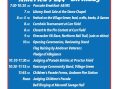 2025 Andover Fourth of July Schedule