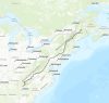 Hiker Provides Background About Appalachian Trail