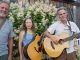 June Coffeehouse Features Decatur Creek Band