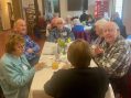 Andover Community Hub Announces Monthly Senior Lunches