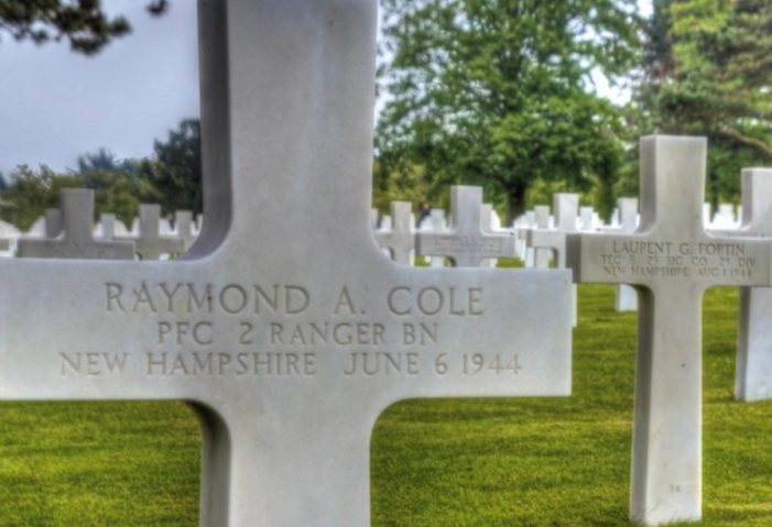 Andover Historical Society Hosts Special D-Day Presentation