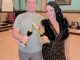 Andover Resident Takes First Place in Dance Contest