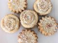 Neighbor Shares Recipes – Financiers