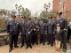 New Hampshire Fire and EMS Honors Local Firefighter